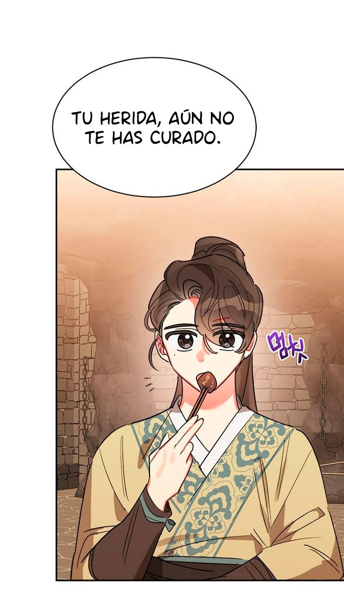 Soy La Preciosa Hija Del Gran Villano Del Mundo De Fantasía Capitulo 22 página 36