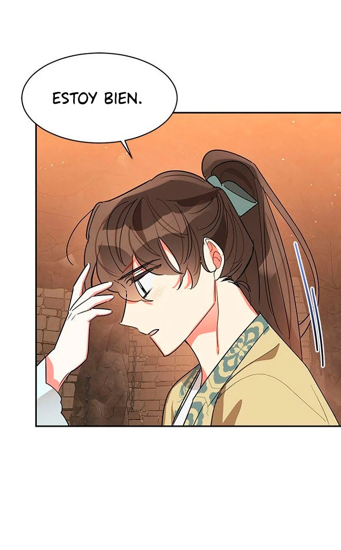 Soy La Preciosa Hija Del Gran Villano Del Mundo De Fantasía Capitulo 22 página 41