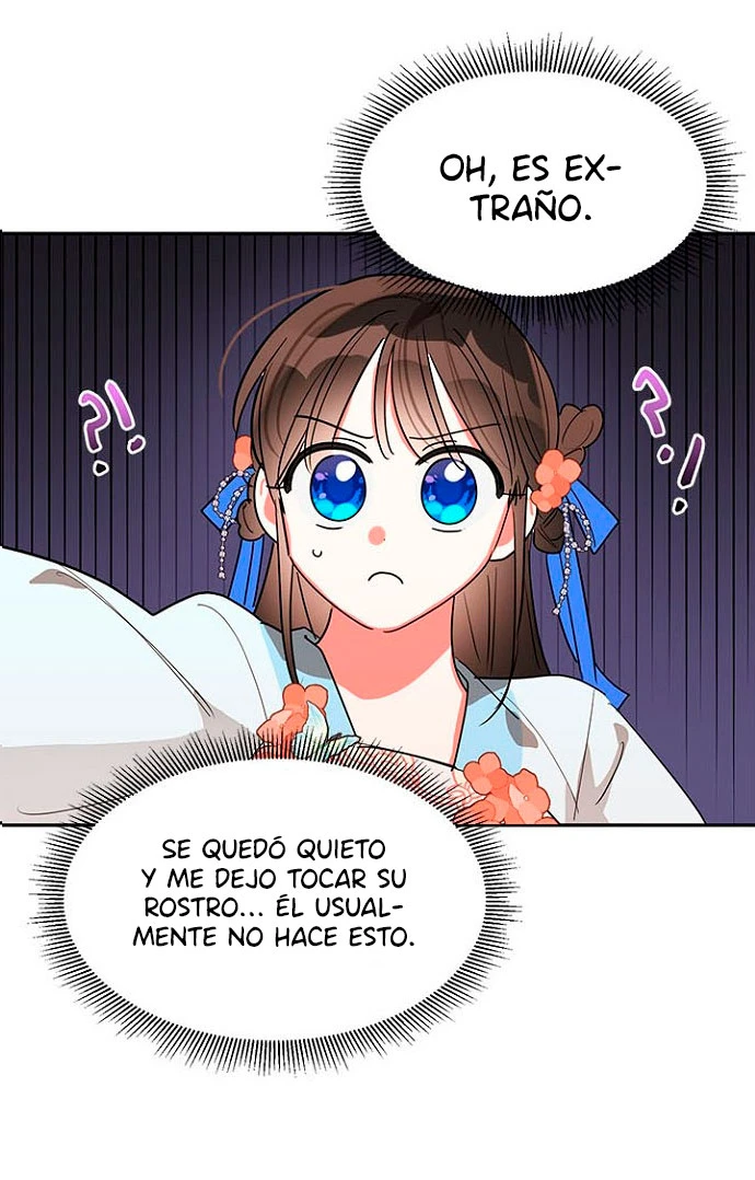 Soy La Preciosa Hija Del Gran Villano Del Mundo De Fantasía Capitulo 22 página 42