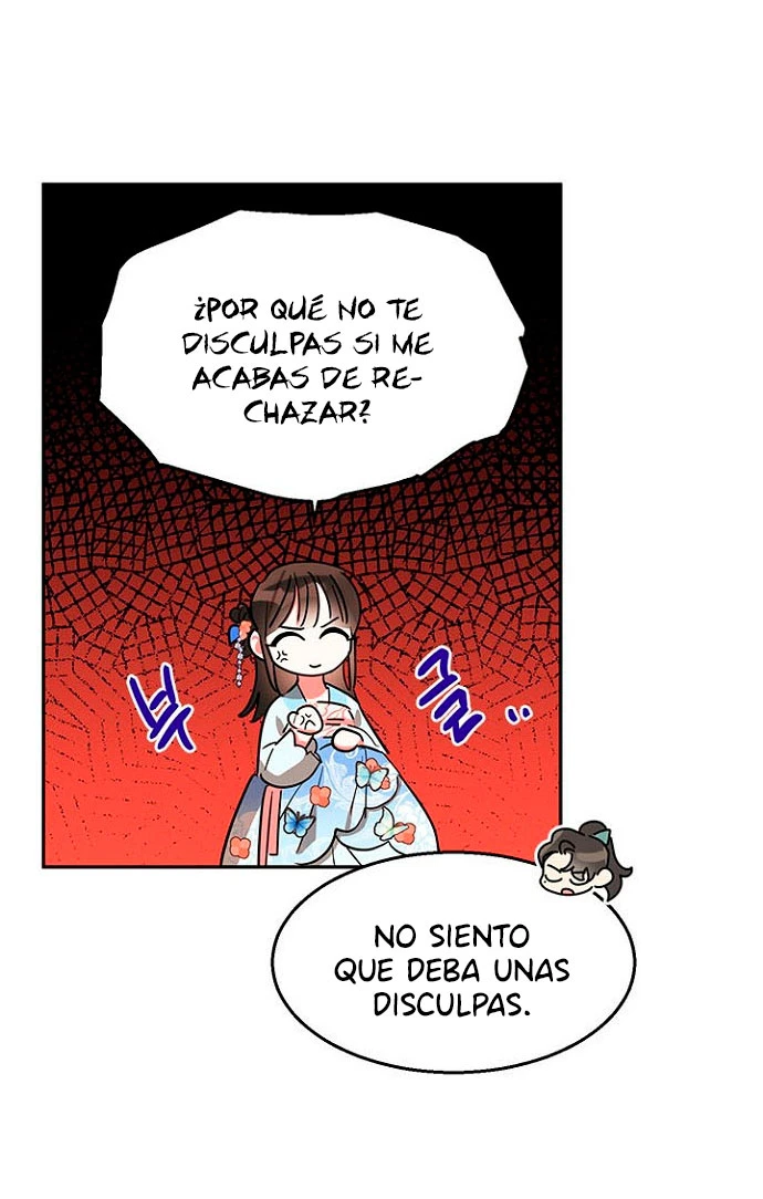 Soy La Preciosa Hija Del Gran Villano Del Mundo De Fantasía Capitulo 22 página 48