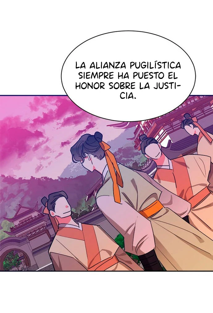 Soy La Preciosa Hija Del Gran Villano Del Mundo De Fantasía Capitulo 22 página 55