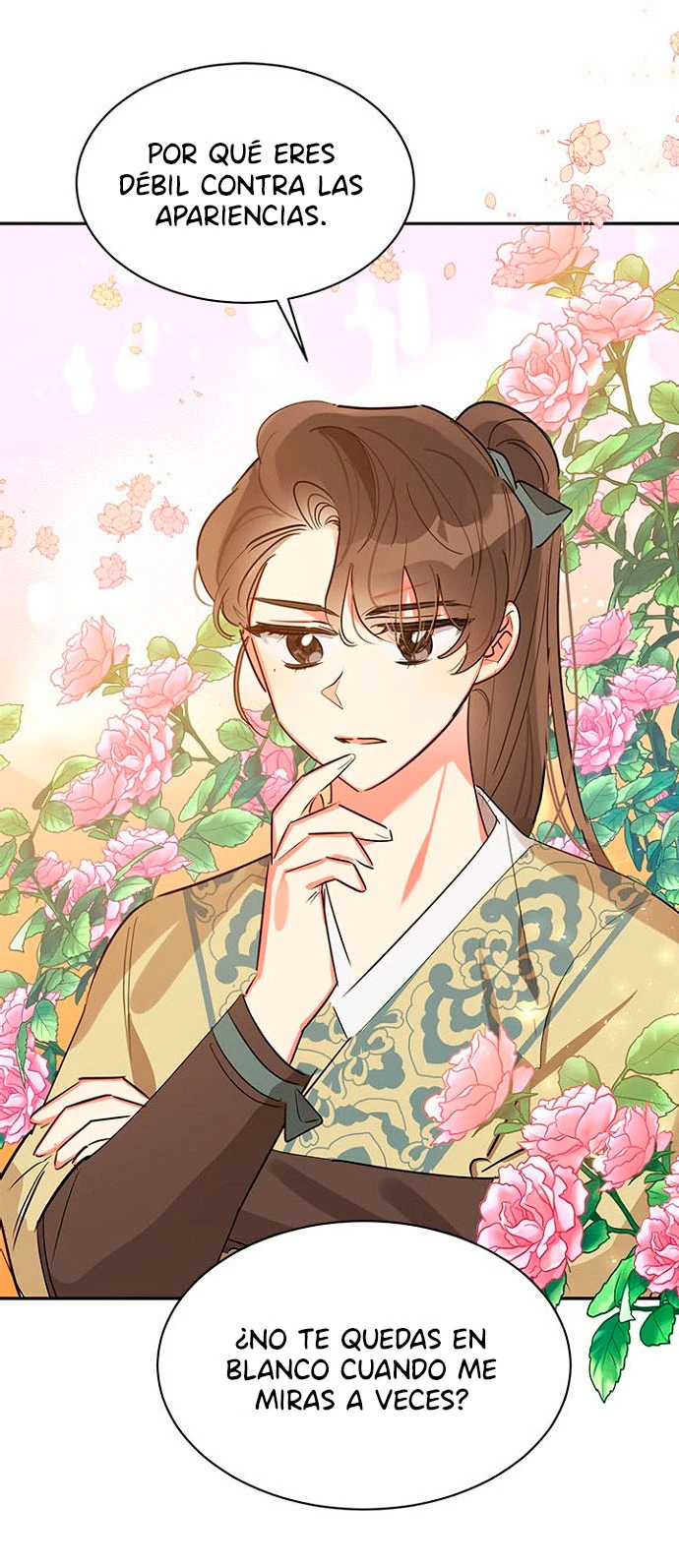 Soy La Preciosa Hija Del Gran Villano Del Mundo De Fantasía Capitulo 22 página 60
