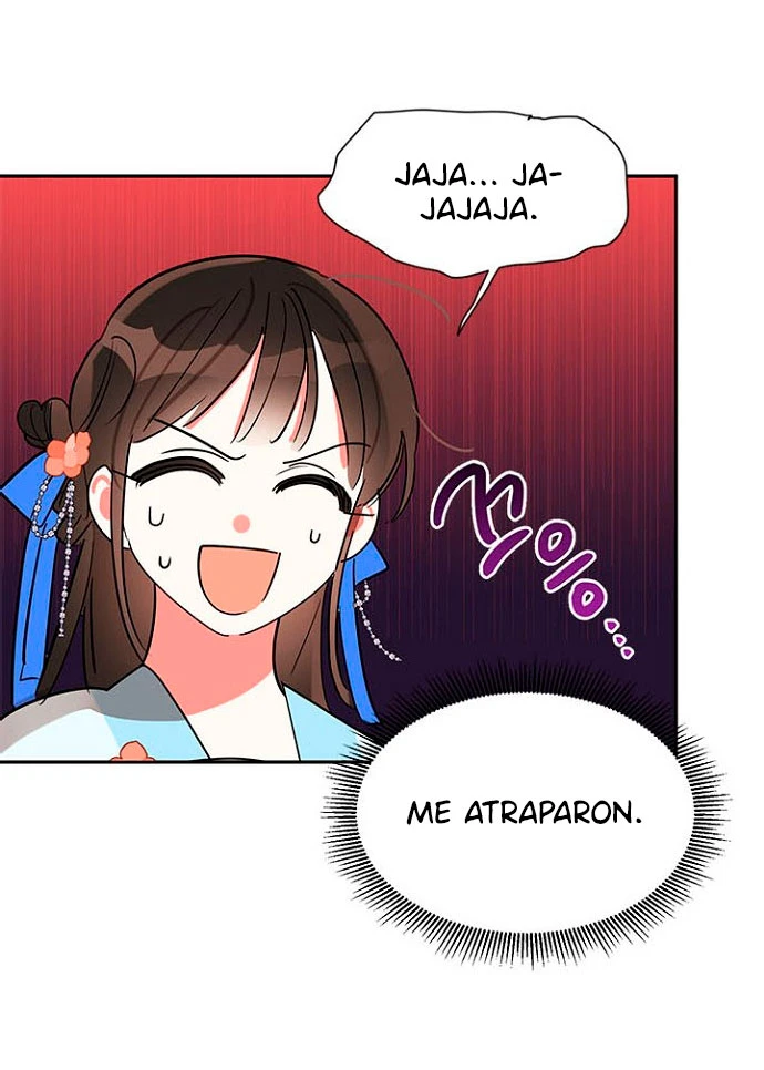 Soy La Preciosa Hija Del Gran Villano Del Mundo De Fantasía Capitulo 22 página 61
