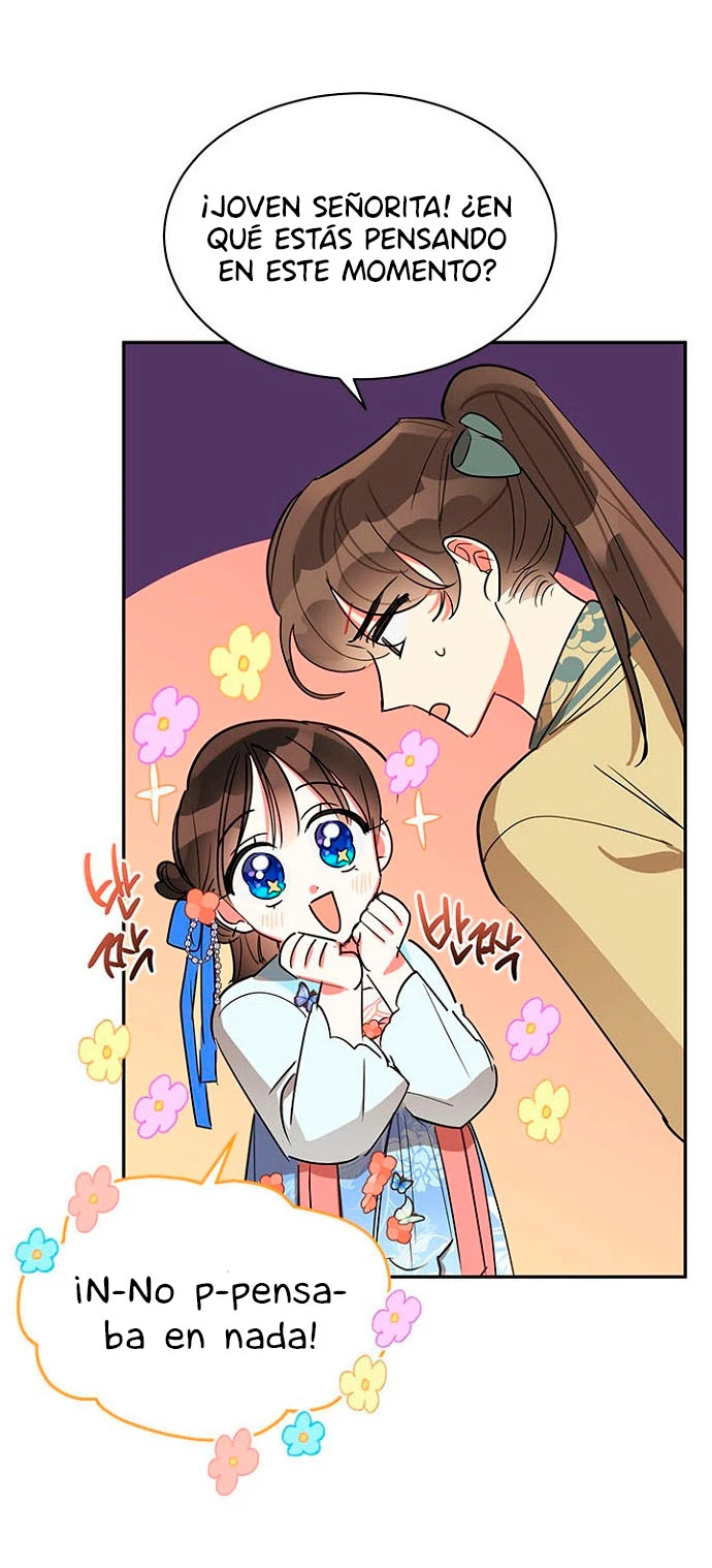 Soy La Preciosa Hija Del Gran Villano Del Mundo De Fantasía Capitulo 22 página 63