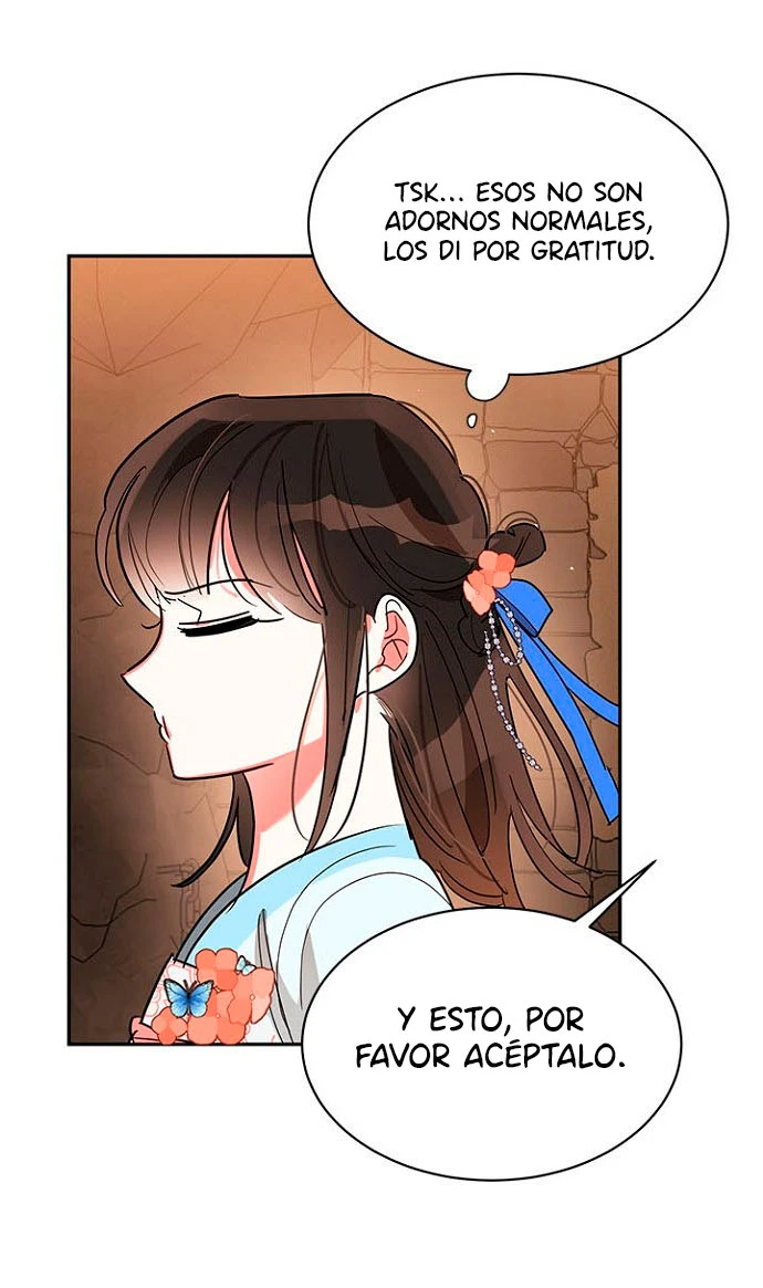 Soy La Preciosa Hija Del Gran Villano Del Mundo De Fantasía Capitulo 22 página 66
