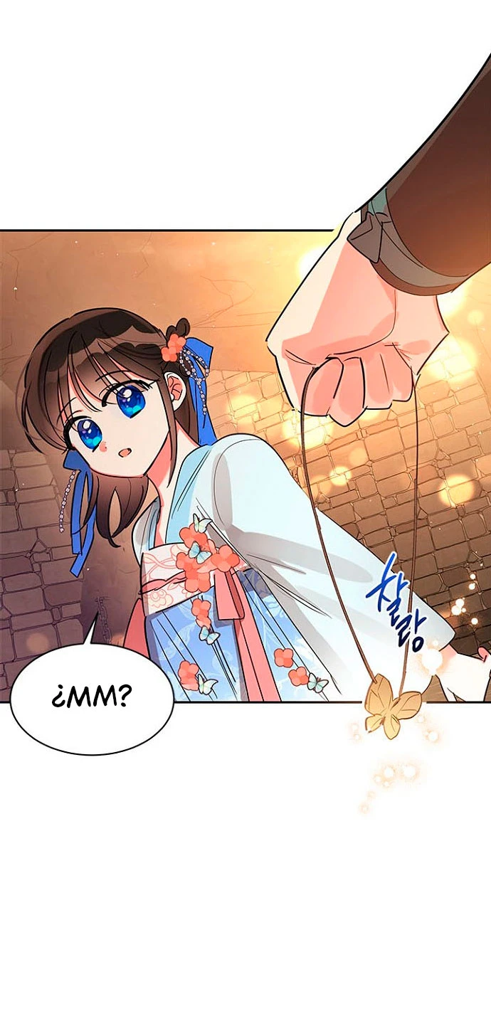 Soy La Preciosa Hija Del Gran Villano Del Mundo De Fantasía Capitulo 22 página 67