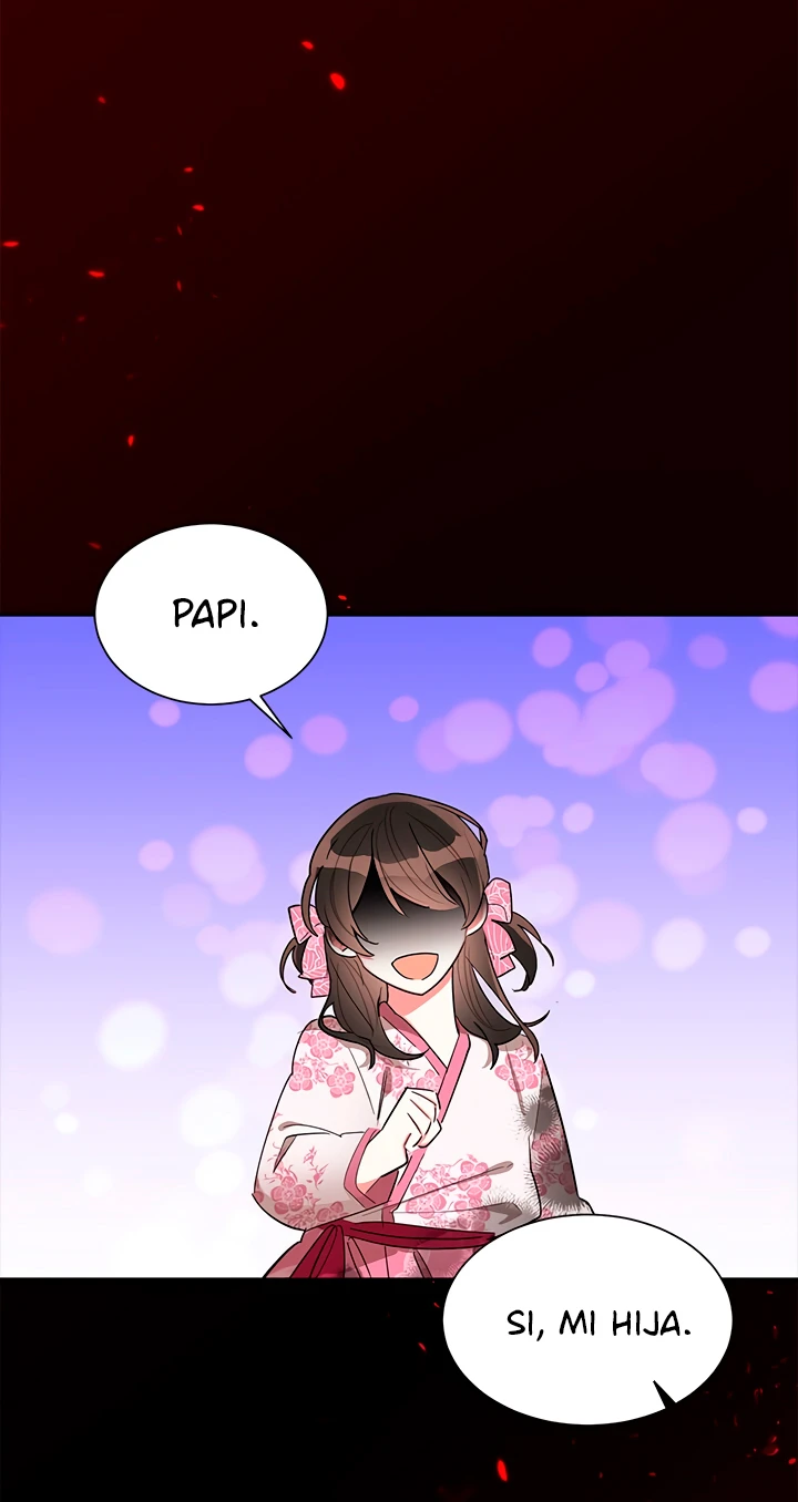 Soy La Preciosa Hija Del Gran Villano Del Mundo De Fantasía Capitulo 28 página 2
