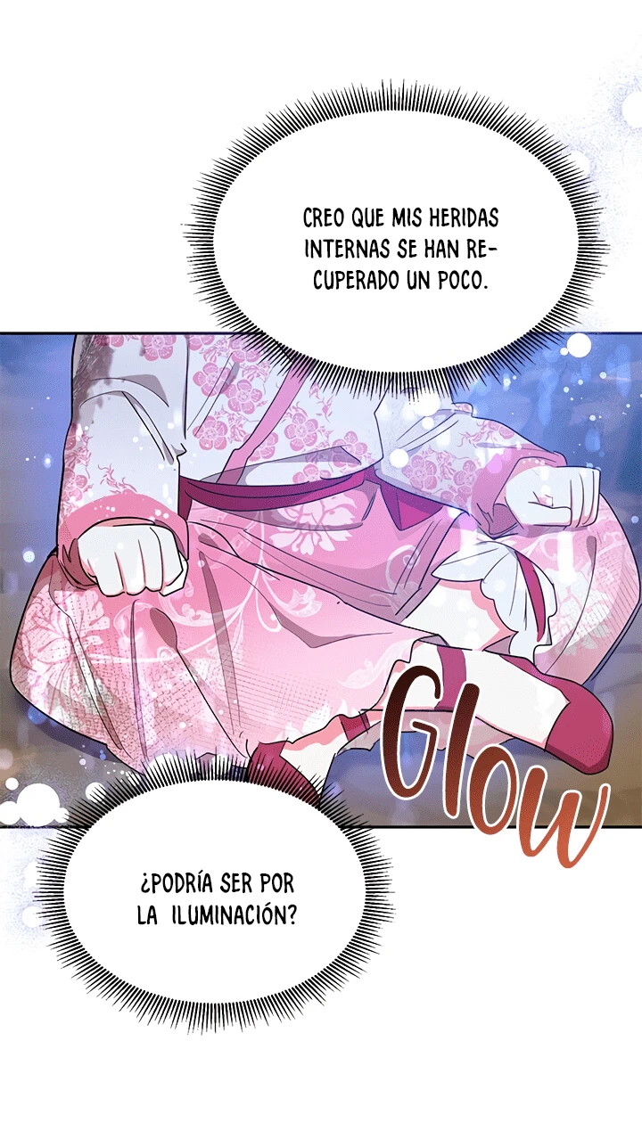 Soy La Preciosa Hija Del Gran Villano Del Mundo De Fantasía Capitulo 28 página 20