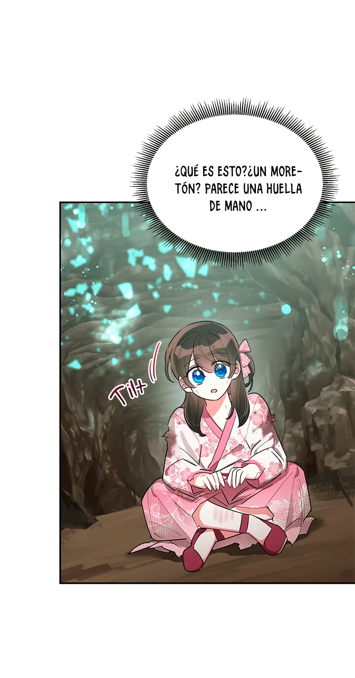 Soy La Preciosa Hija Del Gran Villano Del Mundo De Fantasía Capitulo 28 página 22