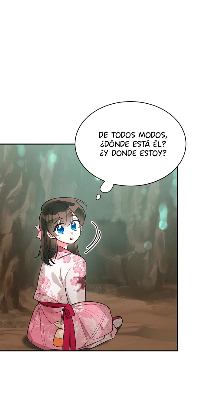 Soy La Preciosa Hija Del Gran Villano Del Mundo De Fantasía Capitulo 28 página 24