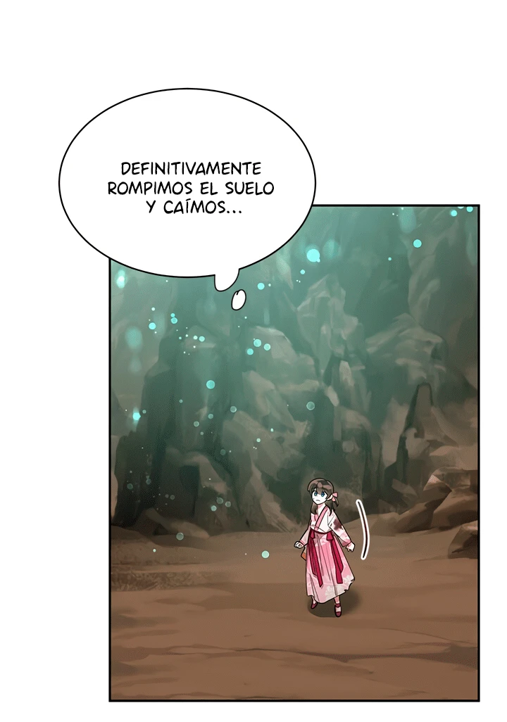 Soy La Preciosa Hija Del Gran Villano Del Mundo De Fantasía Capitulo 28 página 25
