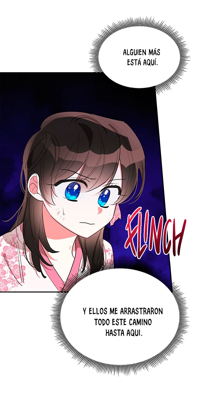 Soy La Preciosa Hija Del Gran Villano Del Mundo De Fantasía Capitulo 28 página 27