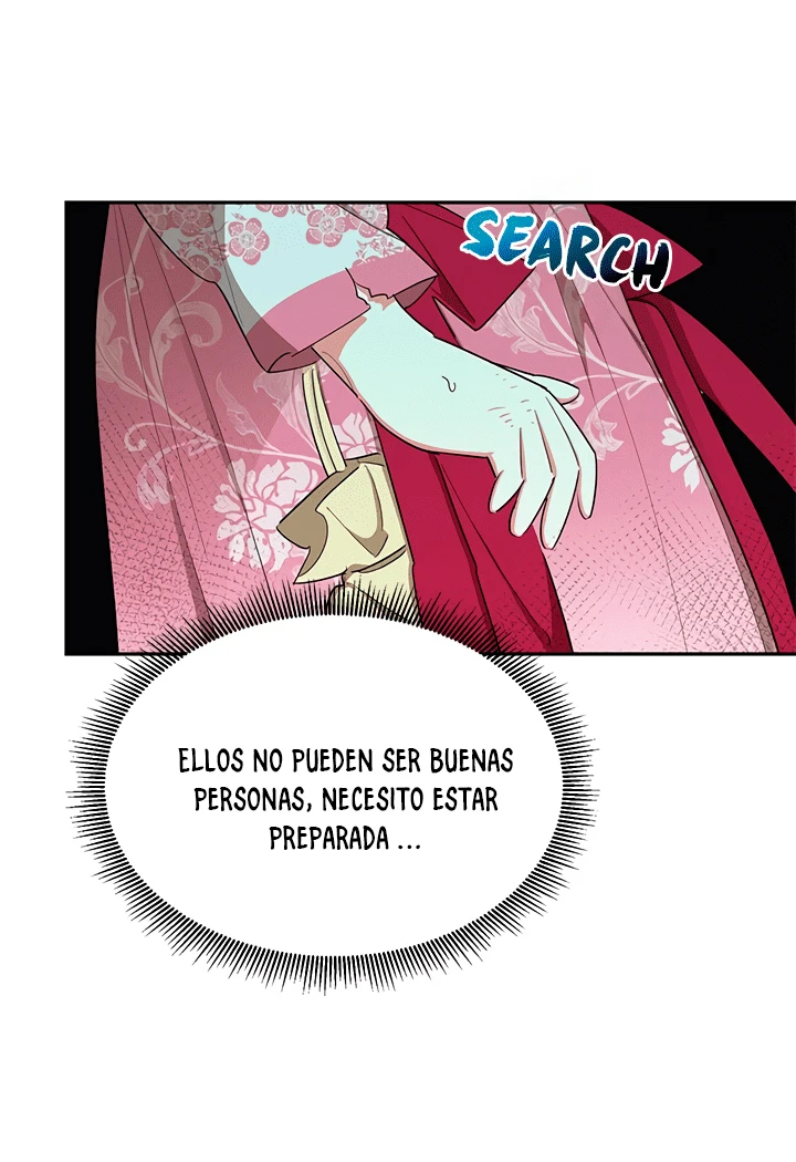 Soy La Preciosa Hija Del Gran Villano Del Mundo De Fantasía Capitulo 28 página 28