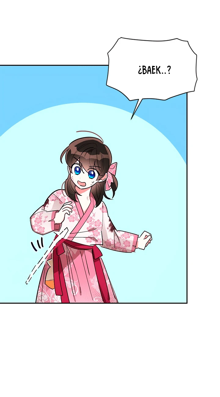 Soy La Preciosa Hija Del Gran Villano Del Mundo De Fantasía Capitulo 28 página 29