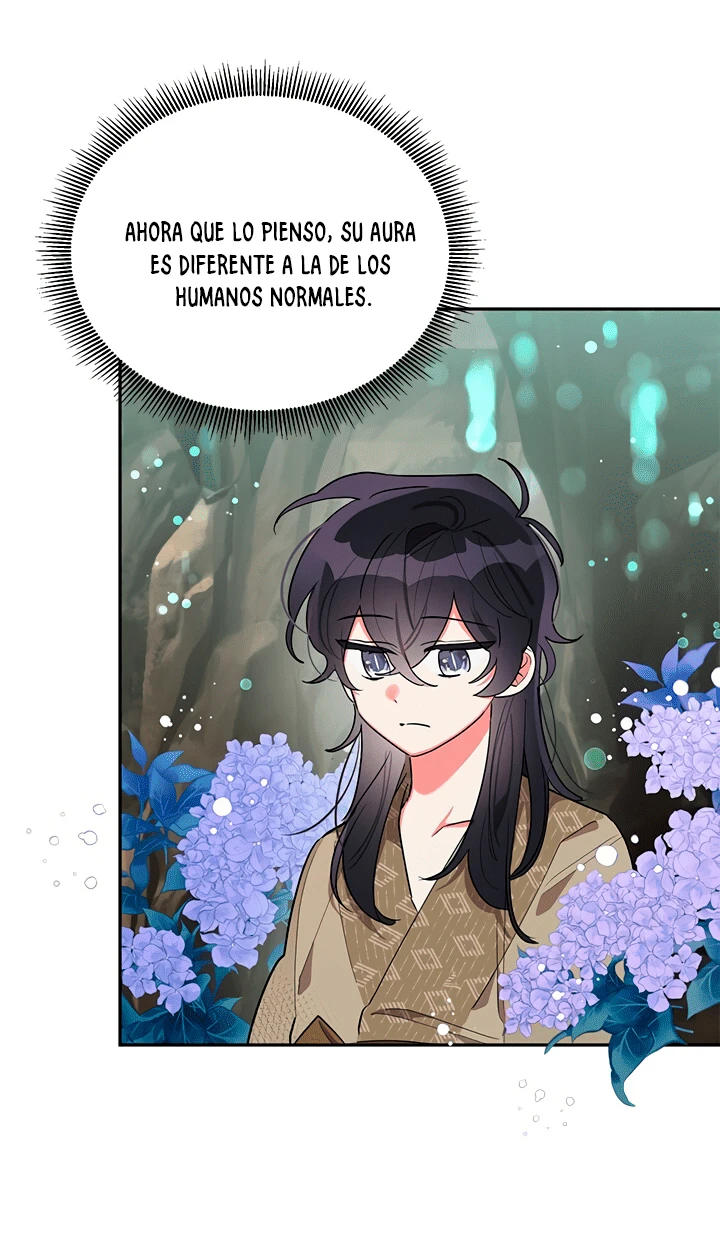 Soy La Preciosa Hija Del Gran Villano Del Mundo De Fantasía Capitulo 28 página 35