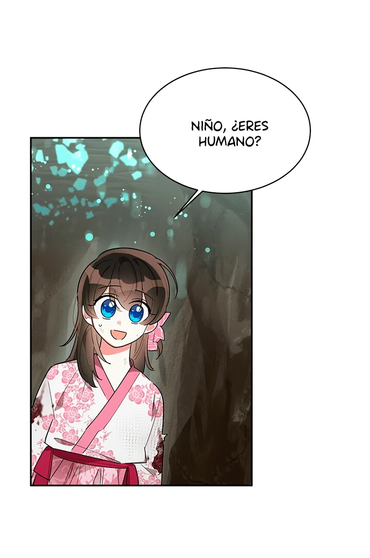 Soy La Preciosa Hija Del Gran Villano Del Mundo De Fantasía Capitulo 28 página 36