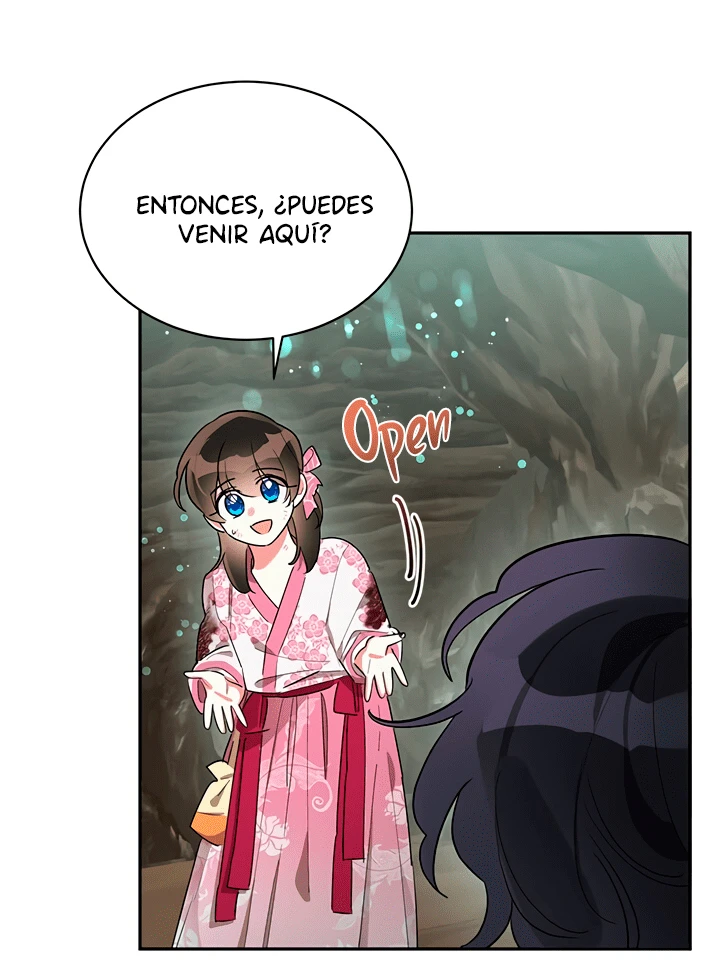 Soy La Preciosa Hija Del Gran Villano Del Mundo De Fantasía Capitulo 28 página 38