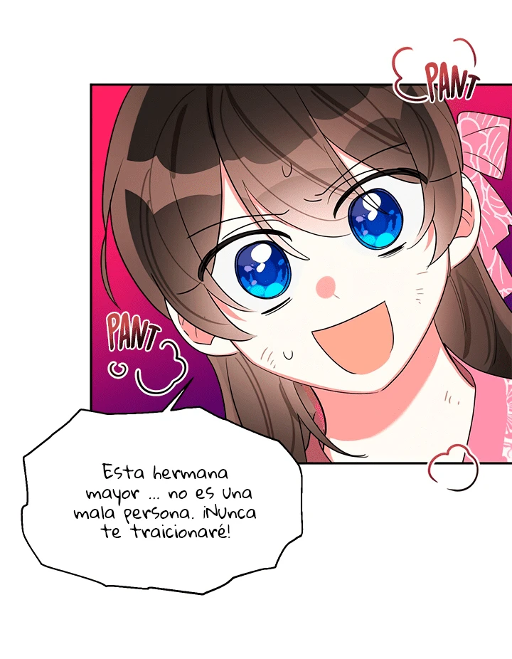 Soy La Preciosa Hija Del Gran Villano Del Mundo De Fantasía Capitulo 28 página 40