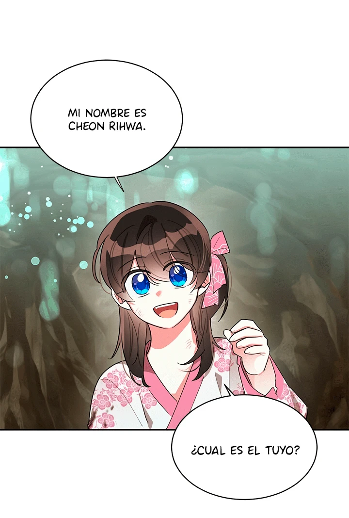Soy La Preciosa Hija Del Gran Villano Del Mundo De Fantasía Capitulo 28 página 43