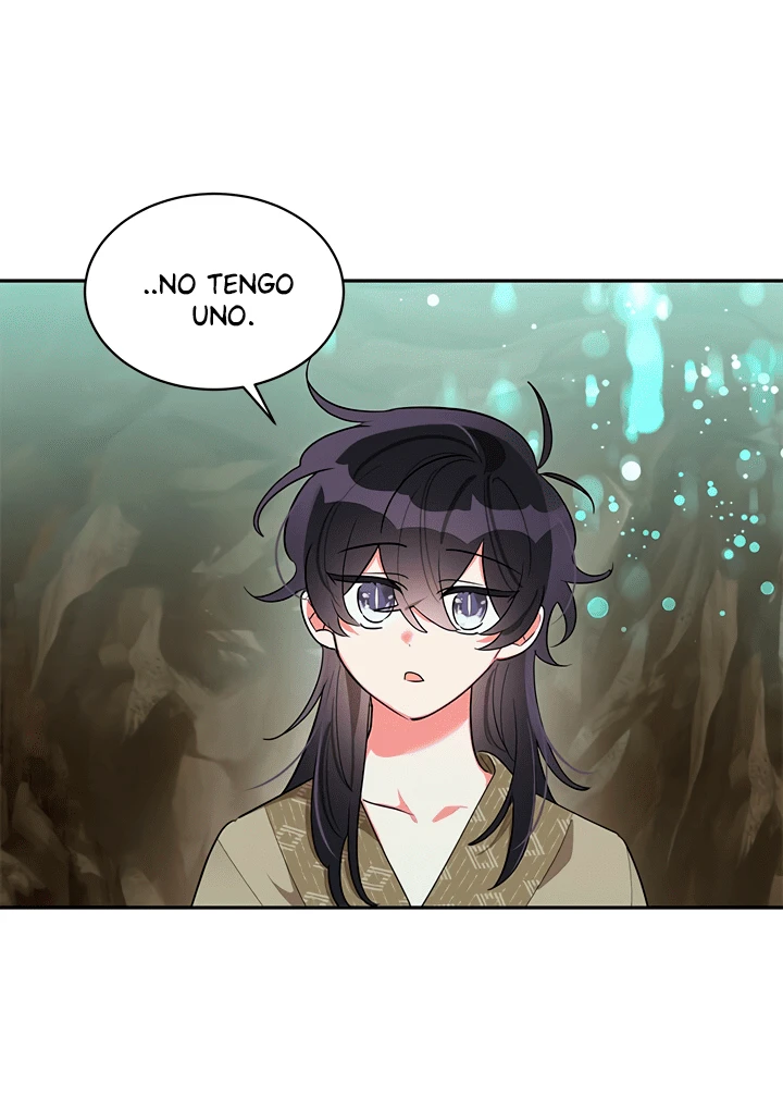 Soy La Preciosa Hija Del Gran Villano Del Mundo De Fantasía Capitulo 28 página 44