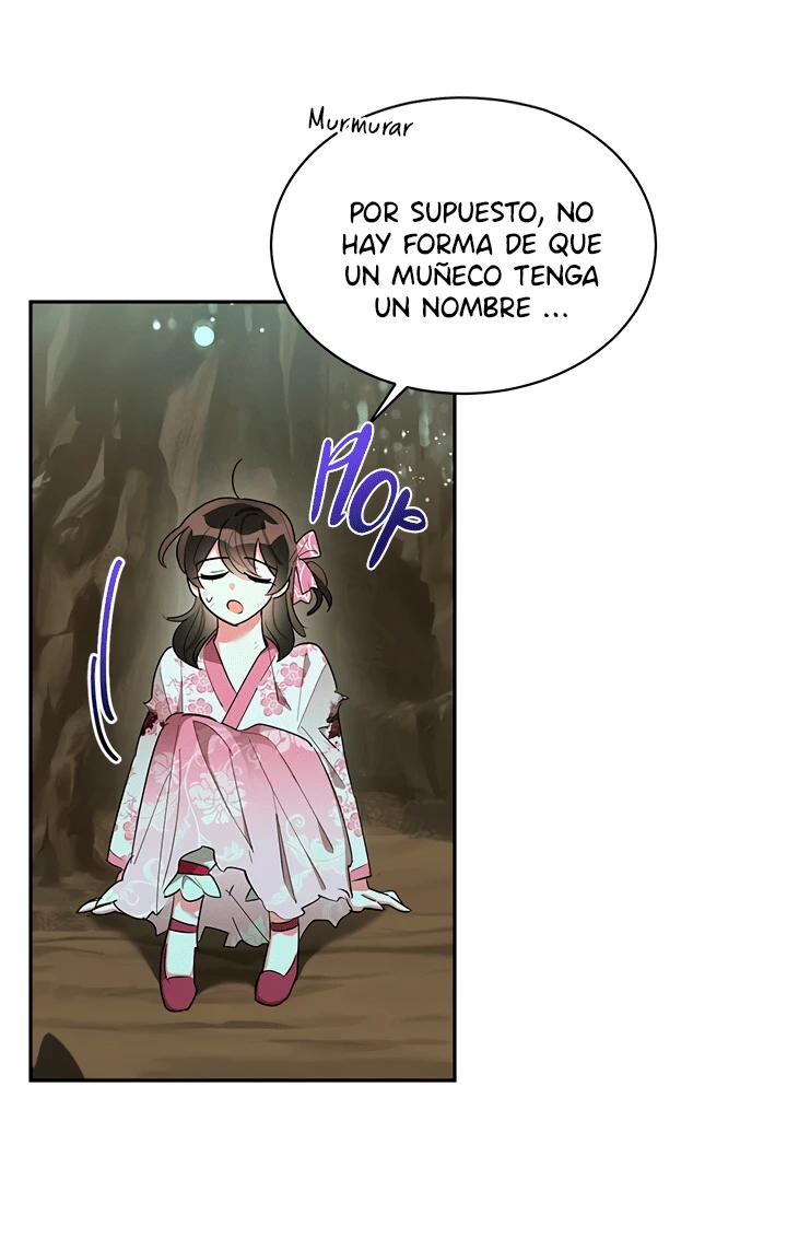 Soy La Preciosa Hija Del Gran Villano Del Mundo De Fantasía Capitulo 28 página 45