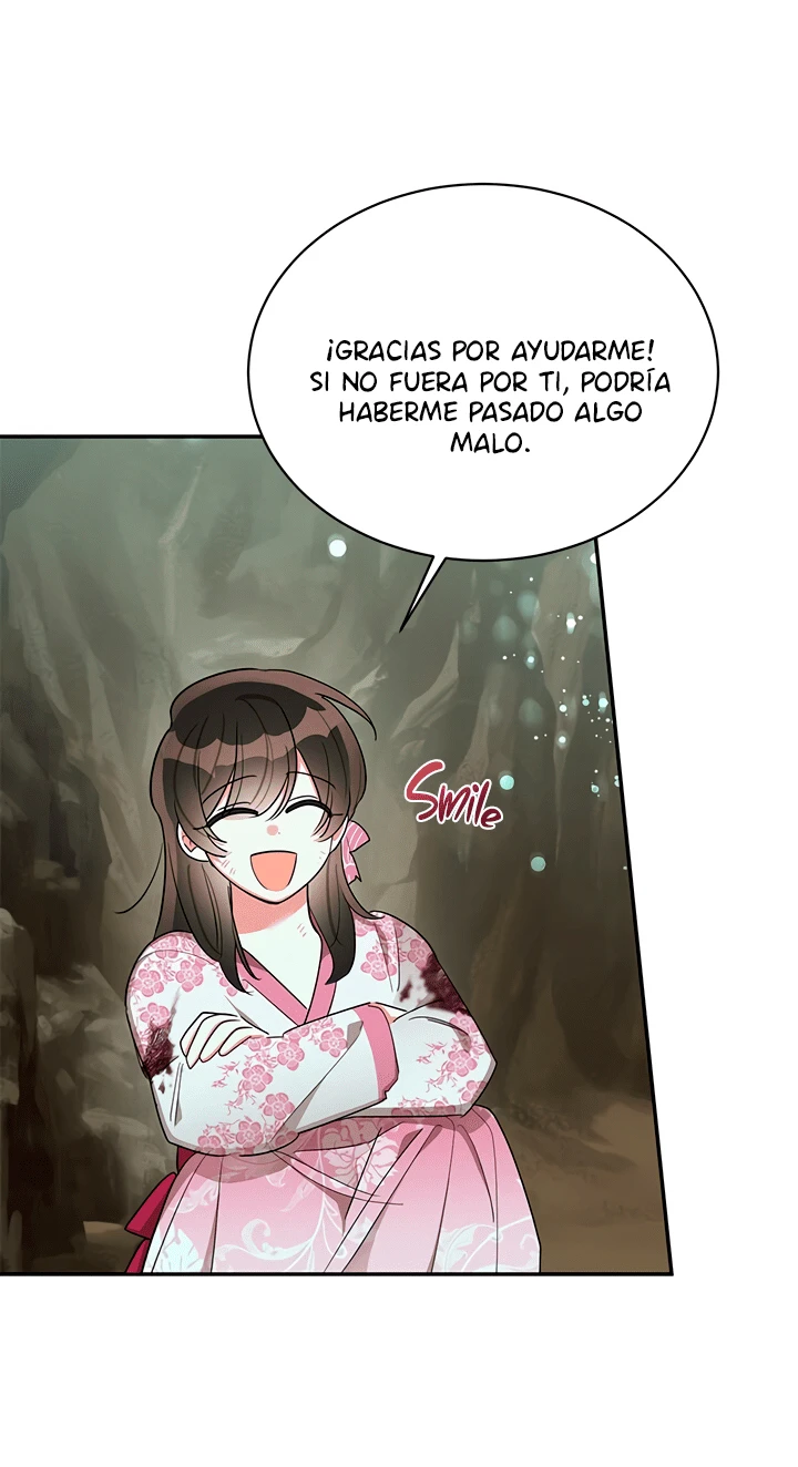 Soy La Preciosa Hija Del Gran Villano Del Mundo De Fantasía Capitulo 28 página 47