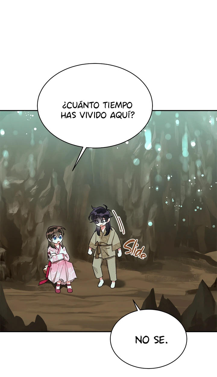 Soy La Preciosa Hija Del Gran Villano Del Mundo De Fantasía Capitulo 28 página 48