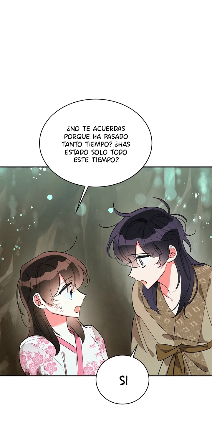 Soy La Preciosa Hija Del Gran Villano Del Mundo De Fantasía Capitulo 28 página 49