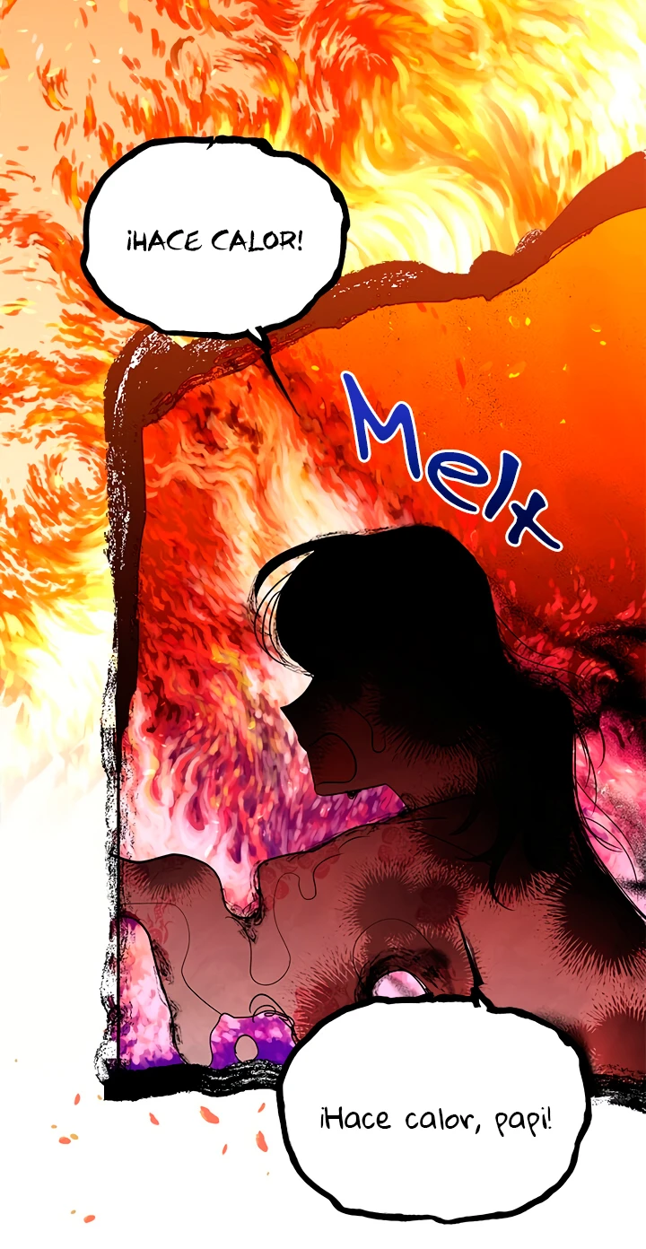 Soy La Preciosa Hija Del Gran Villano Del Mundo De Fantasía Capitulo 28 página 5