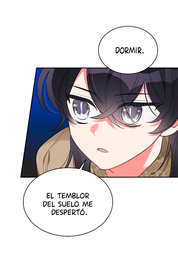 Soy La Preciosa Hija Del Gran Villano Del Mundo De Fantasía Capitulo 28 página 51