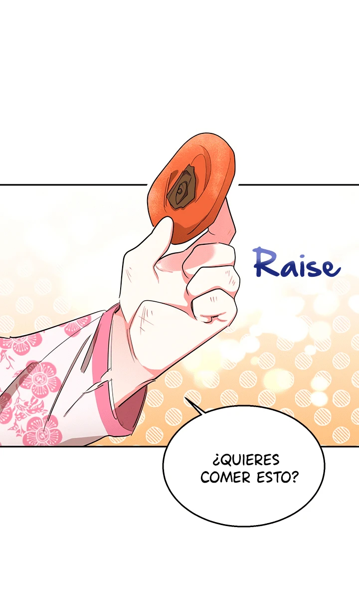 Soy La Preciosa Hija Del Gran Villano Del Mundo De Fantasía Capitulo 28 página 53