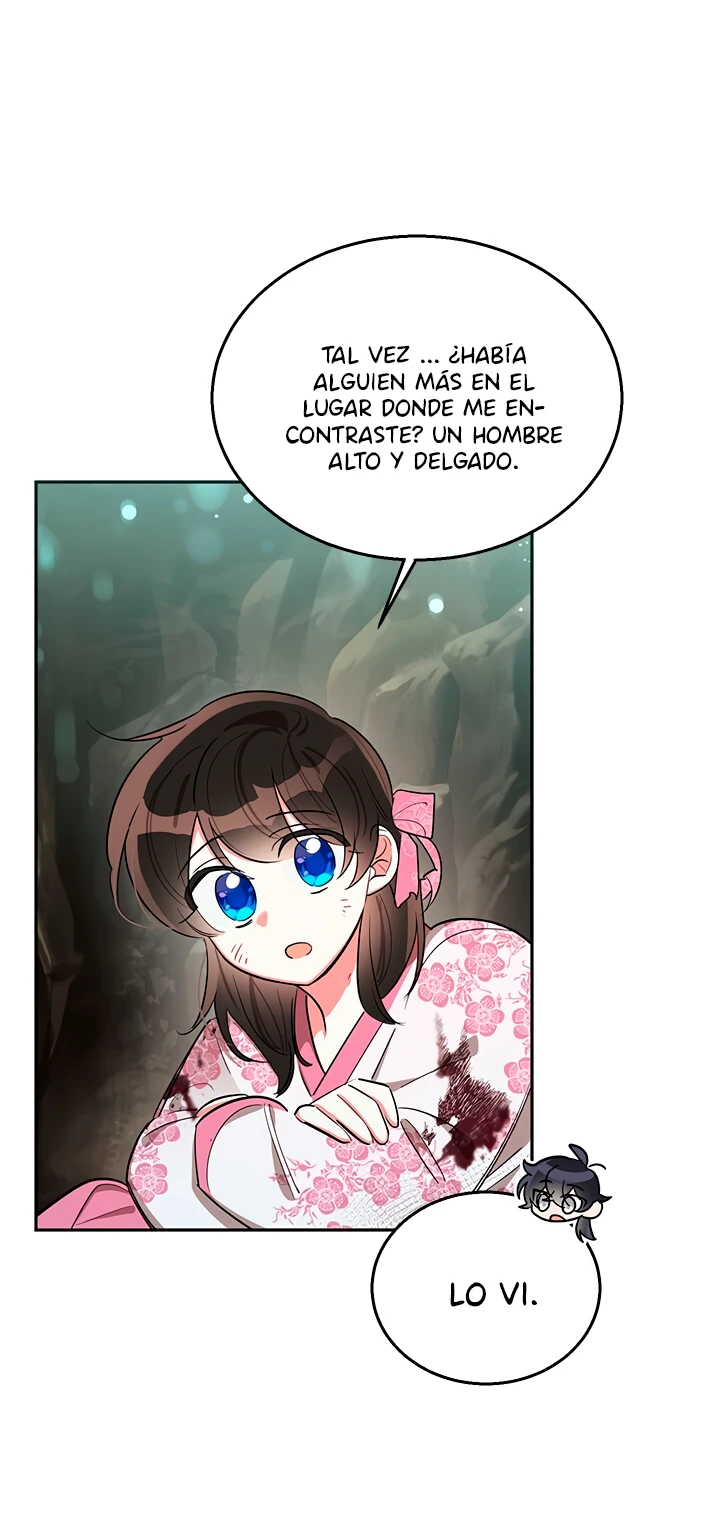 Soy La Preciosa Hija Del Gran Villano Del Mundo De Fantasía Capitulo 28 página 58