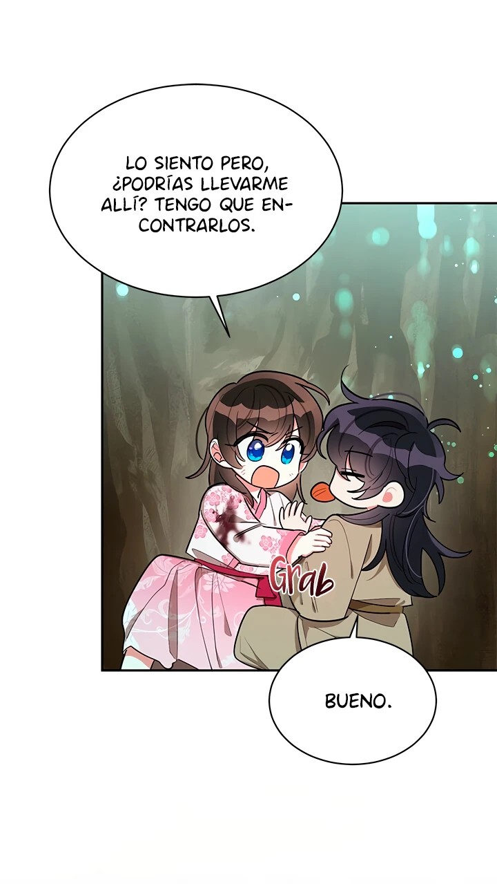 Soy La Preciosa Hija Del Gran Villano Del Mundo De Fantasía Capitulo 28 página 60