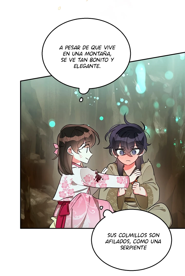 Soy La Preciosa Hija Del Gran Villano Del Mundo De Fantasía Capitulo 28 página 62