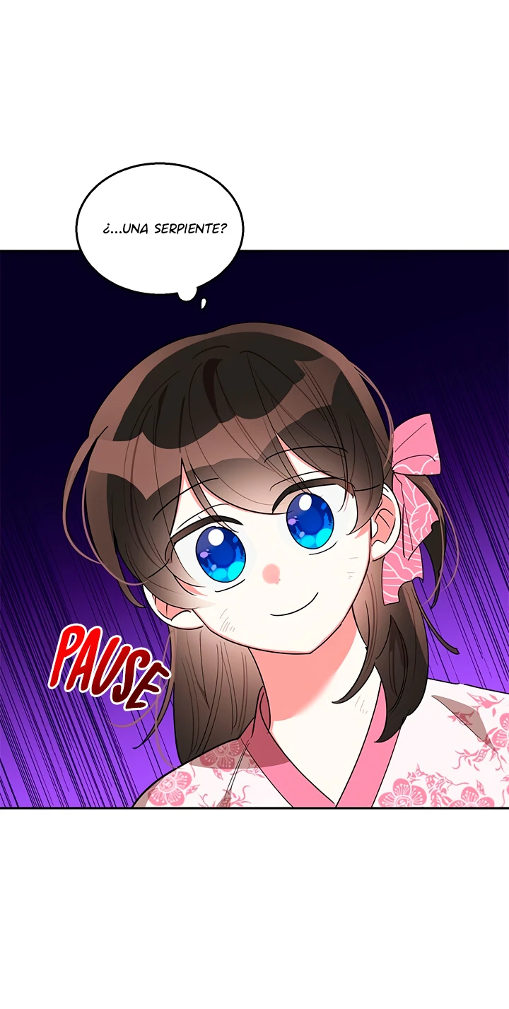 Soy La Preciosa Hija Del Gran Villano Del Mundo De Fantasía Capitulo 28 página 63