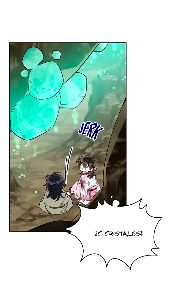 Soy La Preciosa Hija Del Gran Villano Del Mundo De Fantasía Capitulo 28 página 65