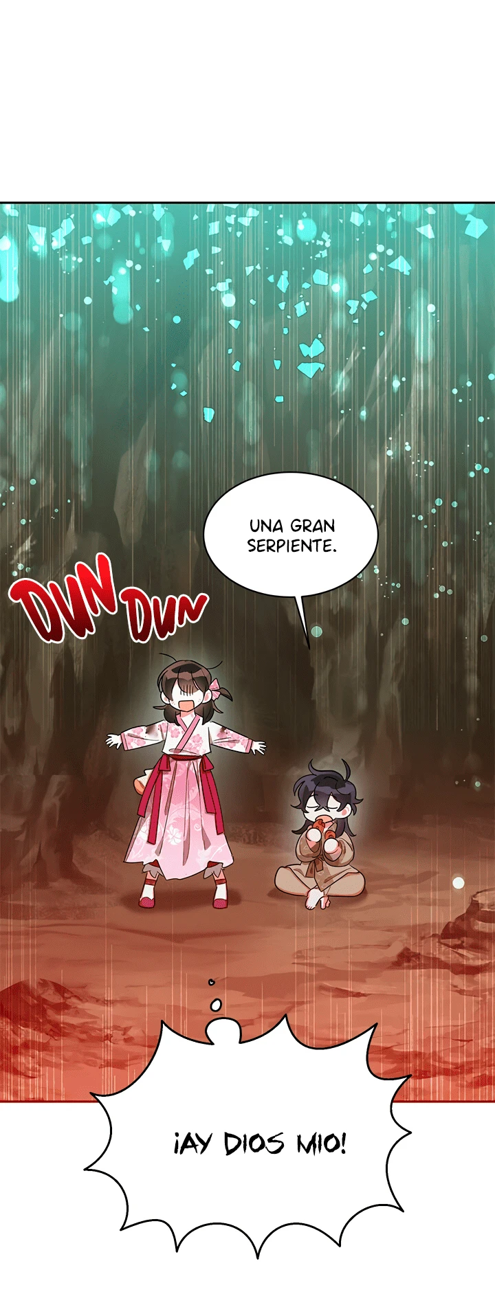 Soy La Preciosa Hija Del Gran Villano Del Mundo De Fantasía Capitulo 28 página 69