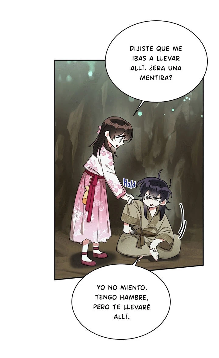 Soy La Preciosa Hija Del Gran Villano Del Mundo De Fantasía Capitulo 29 página 11