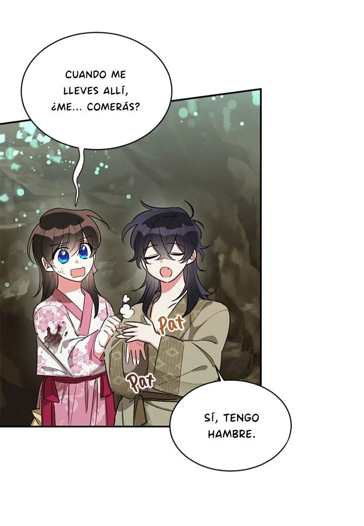 Soy La Preciosa Hija Del Gran Villano Del Mundo De Fantasía Capitulo 29 página 12