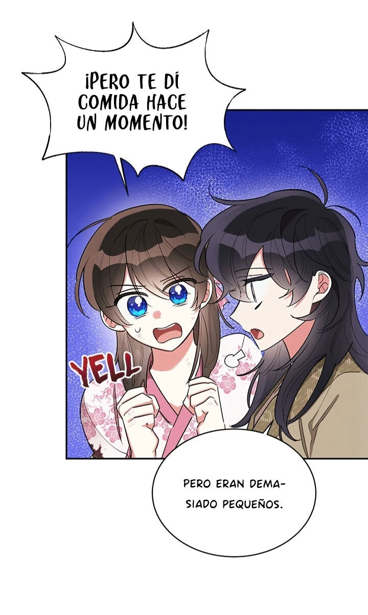 Soy La Preciosa Hija Del Gran Villano Del Mundo De Fantasía Capitulo 29 página 13