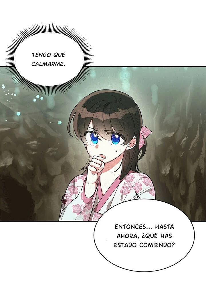 Soy La Preciosa Hija Del Gran Villano Del Mundo De Fantasía Capitulo 29 página 15