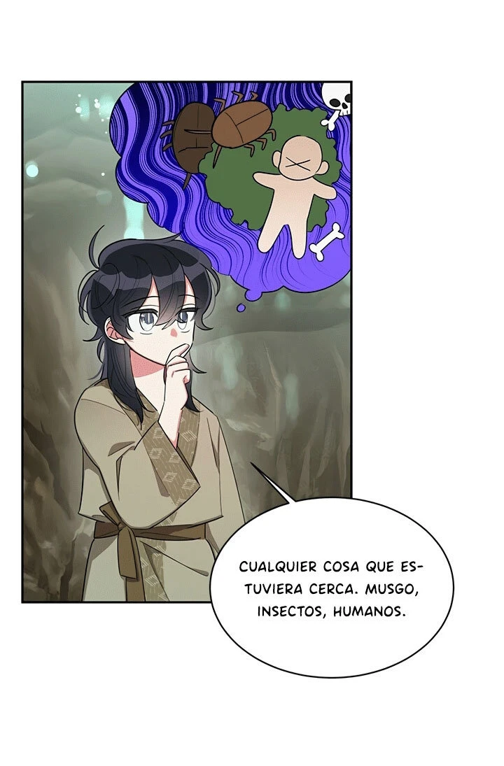 Soy La Preciosa Hija Del Gran Villano Del Mundo De Fantasía Capitulo 29 página 16