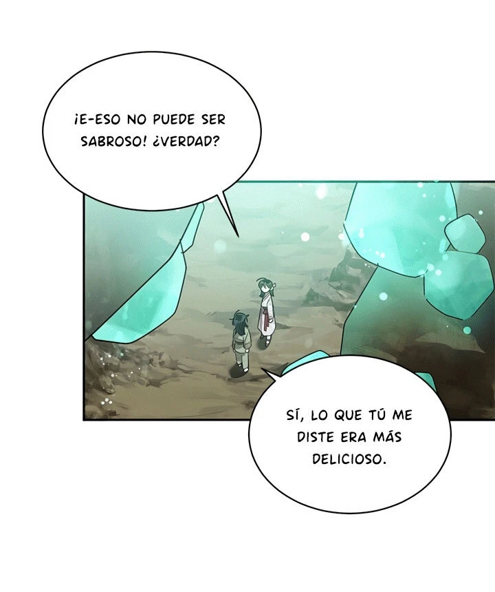 Soy La Preciosa Hija Del Gran Villano Del Mundo De Fantasía Capitulo 29 página 17