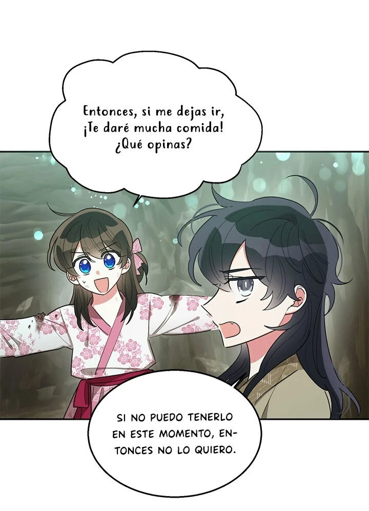 Soy La Preciosa Hija Del Gran Villano Del Mundo De Fantasía Capitulo 29 página 18
