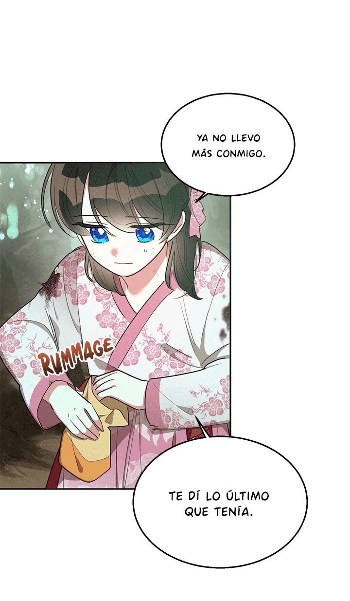 Soy La Preciosa Hija Del Gran Villano Del Mundo De Fantasía Capitulo 29 página 19
