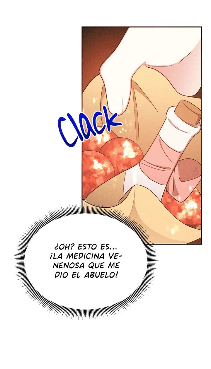 Soy La Preciosa Hija Del Gran Villano Del Mundo De Fantasía Capitulo 29 página 20