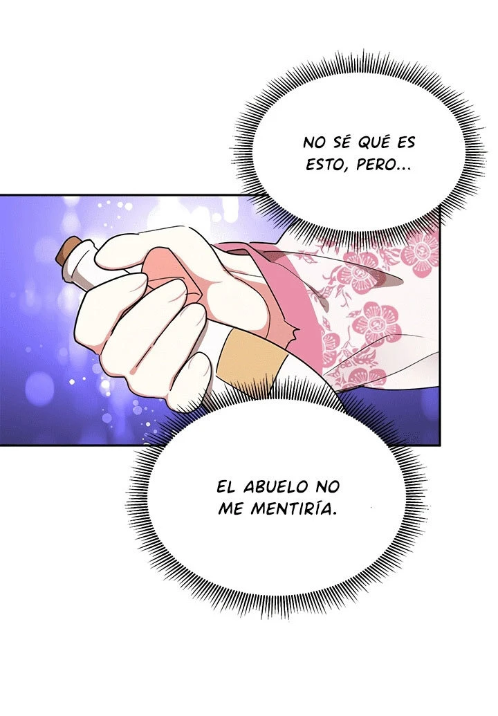 Soy La Preciosa Hija Del Gran Villano Del Mundo De Fantasía Capitulo 29 página 22