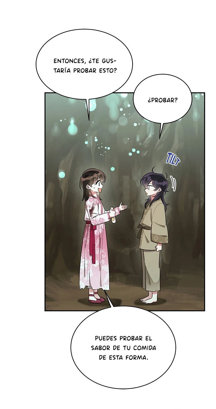 Soy La Preciosa Hija Del Gran Villano Del Mundo De Fantasía Capitulo 29 página 23