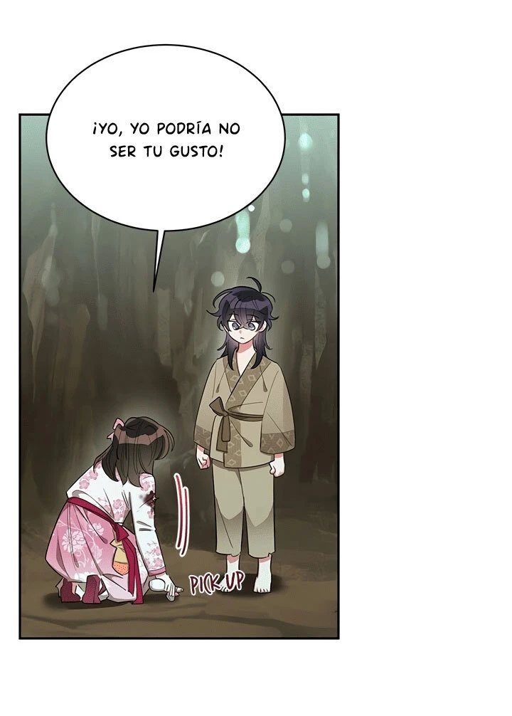Soy La Preciosa Hija Del Gran Villano Del Mundo De Fantasía Capitulo 29 página 25