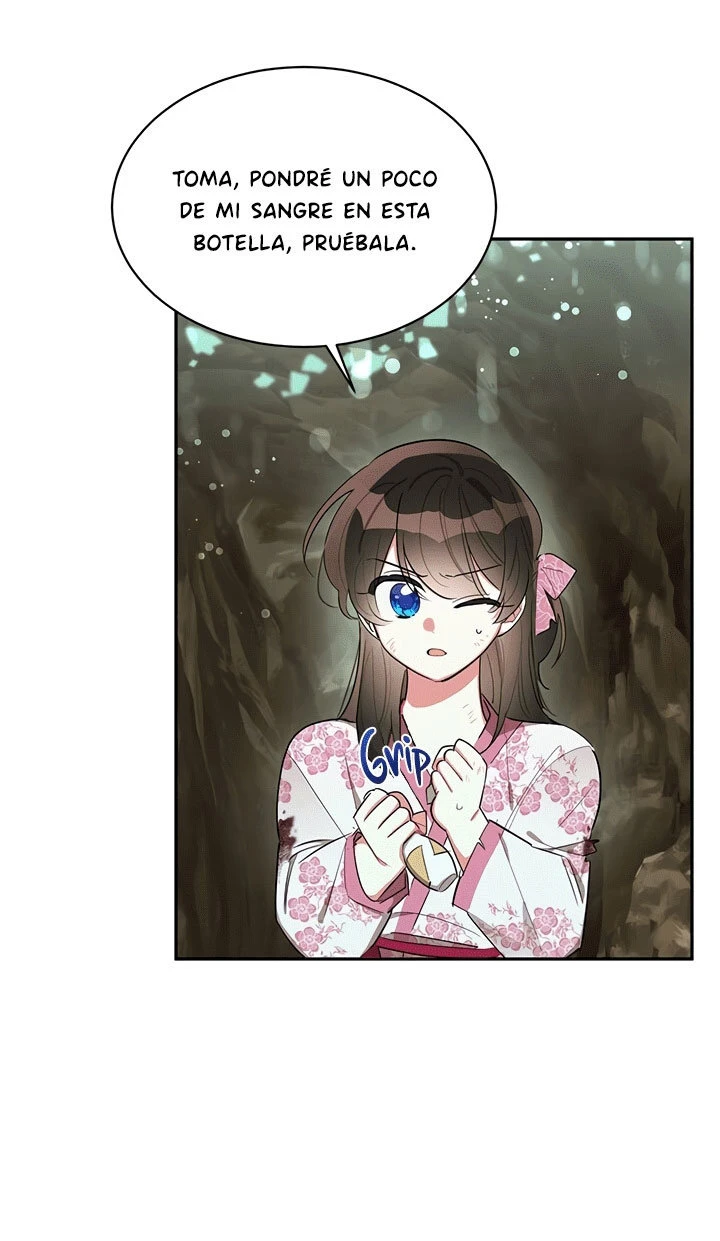 Soy La Preciosa Hija Del Gran Villano Del Mundo De Fantasía Capitulo 29 página 26